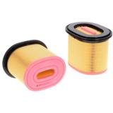 Suodatin ilma moottori ulompi MF