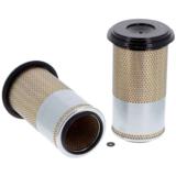 Moottorin ilmansuodatin ulompi Valmet 836136409