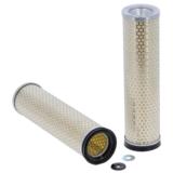 Moottorin ilmansuodatin sisempi MF 1678295M1