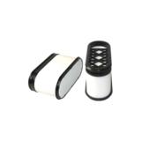 Suodatin ilma moottori ulompi John Deere