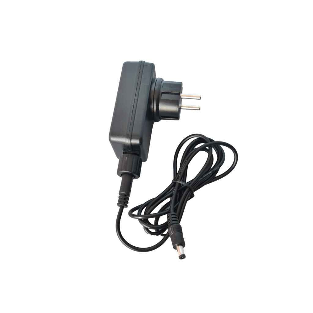 Reolink ulkoverkkolaturi DC-johdolla