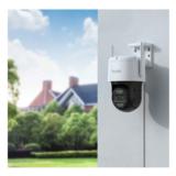 Reolink TrackMix PoE 8MP PTZ AI kamera