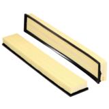 Ohjaamon ilmansuodatin MF3000-8000-Sarjat, 3388840M3