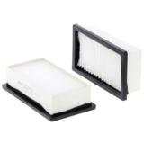 Ohjaamon ilmansuodatin CNH TM, TS, MXM, 82018373