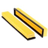 Ohjaamon ilmansuodatin Valtra 35741210