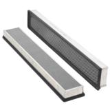 Ohjaamon aktiivihiilisuodatin MF3000-8000-sarjat