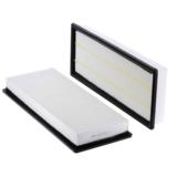 Ohjaamon ilmansuodatin MF, Valtra 4378102M2