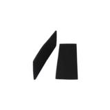 Ohjaamon esisuodatin CNH