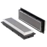 Ohjaamon aktiivihiilisuodatin John Deere 5M, 5R, 5020-sarjat