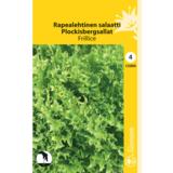 Jääsalaatti Frillice Habitec