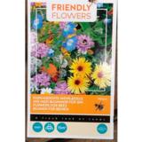 Kukkasekoite mehiläisille