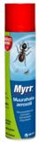 Myrr Muurahaisaerosoli