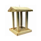 Lintujen syöttölaite Natural