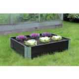 Lavakaulus musta 60x80 cm premium