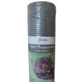 Hiiriverkko hitsattu 0,15x10 m