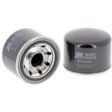 Hydrauliikkaöljyn imusuodatin, SH62095