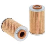 Hydrauliikkaöljynsuodatin multipower Massey Ferguson 1862918