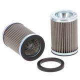 Imusuodatin hydrauliikkaöljy, 1687042