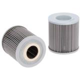 Hydrauliikkaöljynsuodatin imu Massey Ferguson