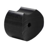 Silber portin kannatin