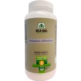 SILA-BAC Mais Kombi Rapid React 11C33RR 50 TN