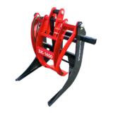 Fransgård puutavarakoura sk 1400