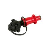 Polttoainenokka Oregon kannuun