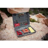 Metsurin tarvikesarja 16-osainen Oregon