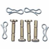 Katkopulttisarja 2- ja 3-vaihelingot