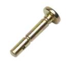 Katkopultti Cub Cadet XT3 lumilingot