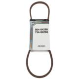 Hihna voimansiirrolle Cub Cadet XS2 lumilinko