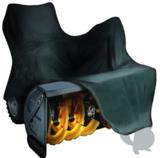 Suojapeite lumilingolle Cub Cadet