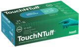 Nitriilikäsineet TouchNTuff 100 kpl