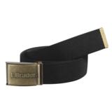 Vyö L.Brador 577PG musta