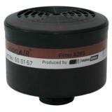 Yhdistelmäsuodatin CleanAIR 2F A2P3