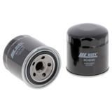 Suodatin moottoriöljy John Deere, Yanmar, Kubota