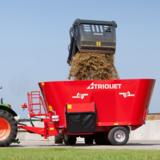 Solomix 2, 2000 ZK seosrehuvaunu