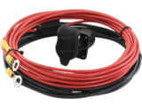 Kaapelisarja 5m 3-Nap 6mm 25A