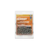 Jäänasta SS 11mm 100kpl terävä iGrip