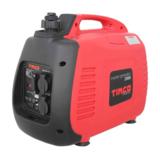 Aggregaatti Timco 2000i 1700 W invertteri