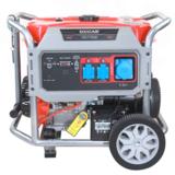 Aggregaatti Ducar DG7750