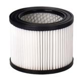 Tuhkaimuri Timco HEPA-suodatin