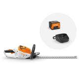 Stihl akkupensasleikkuri HSA 50 set