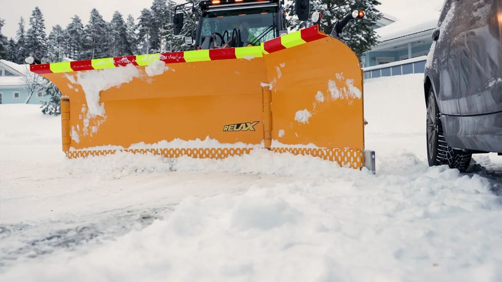 Stark Relax RS u-aura