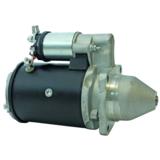 Startti 12V 2,8kw Massey Ferguson IS0509