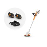 Stihl Akkutrimmeri FSA 30.0 SET