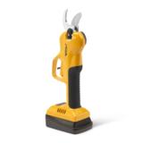 Akkuoksasakset Stiga SC 100E Kit