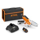 Akkupuutarhaleikkuri Stihl GTA26