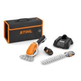 Akkupuutarhaleikkuri Stihl HSA26