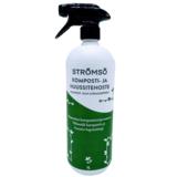 Komposti- ja Huussitehoste 1 l Strömsö